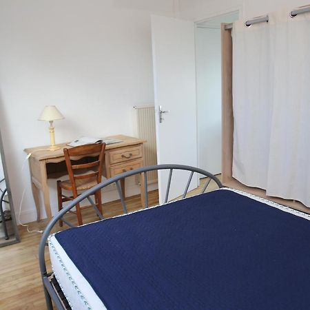 Appartement Neuf Proche De La Mer Beaussais Sur Mer Dış mekan fotoğraf